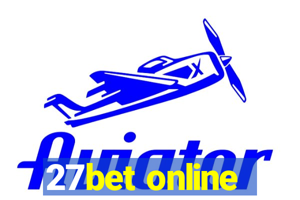 27bet online